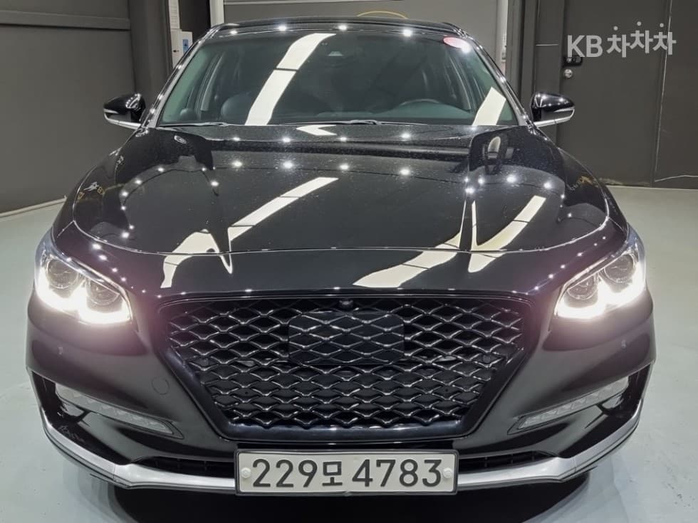 Hyundai Grandeur (Azera)IG2.4 Premium Standard - 2