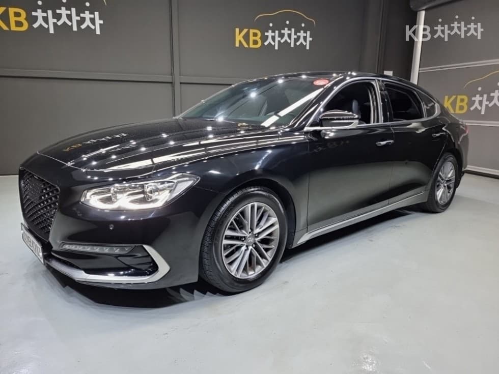 Хюндай Grandeur (Azera)IG 2.4 Premium Стандартен - Image 1