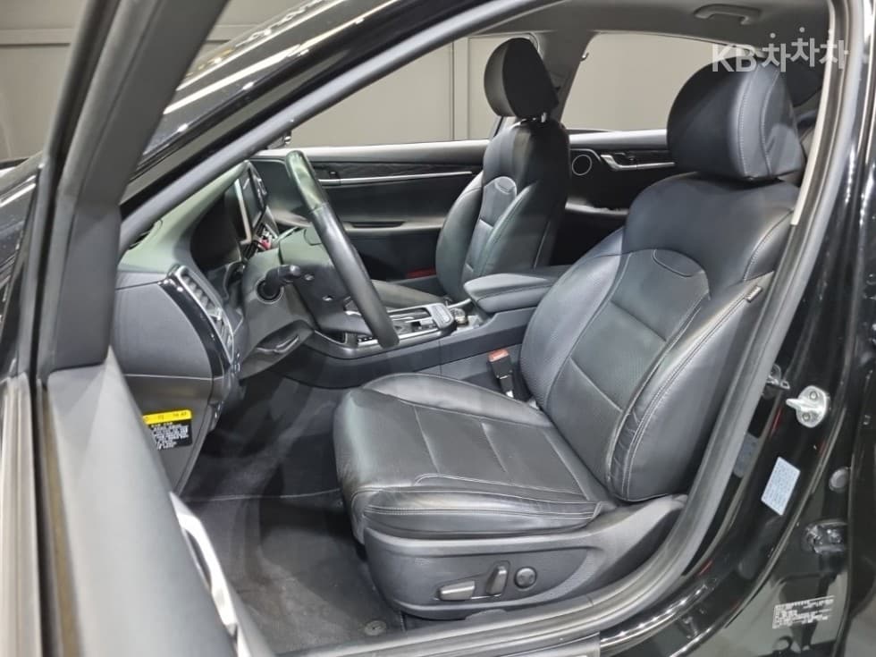 Hyundai Grandeur (Azera)IG2.4 Premium Standard - 16