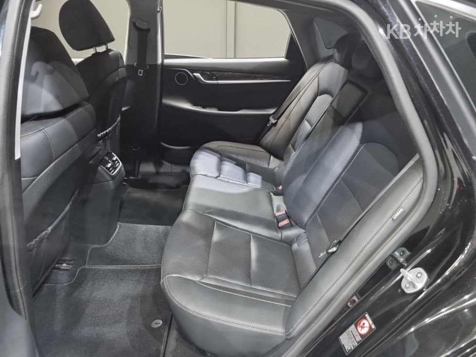 Hyundai Grandeur (Azera)IG2.4 Premium Standard - 17