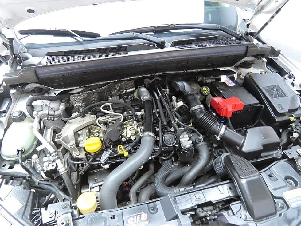 Renault Korea XM31.3 Turbo Gasoline RE Signature - 7