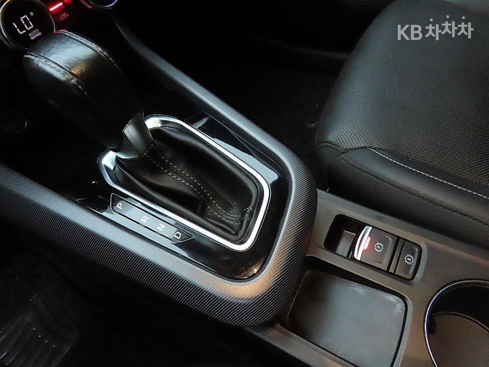 Renault Korea XM31.3 Turbo Gasoline RE Signature - 9