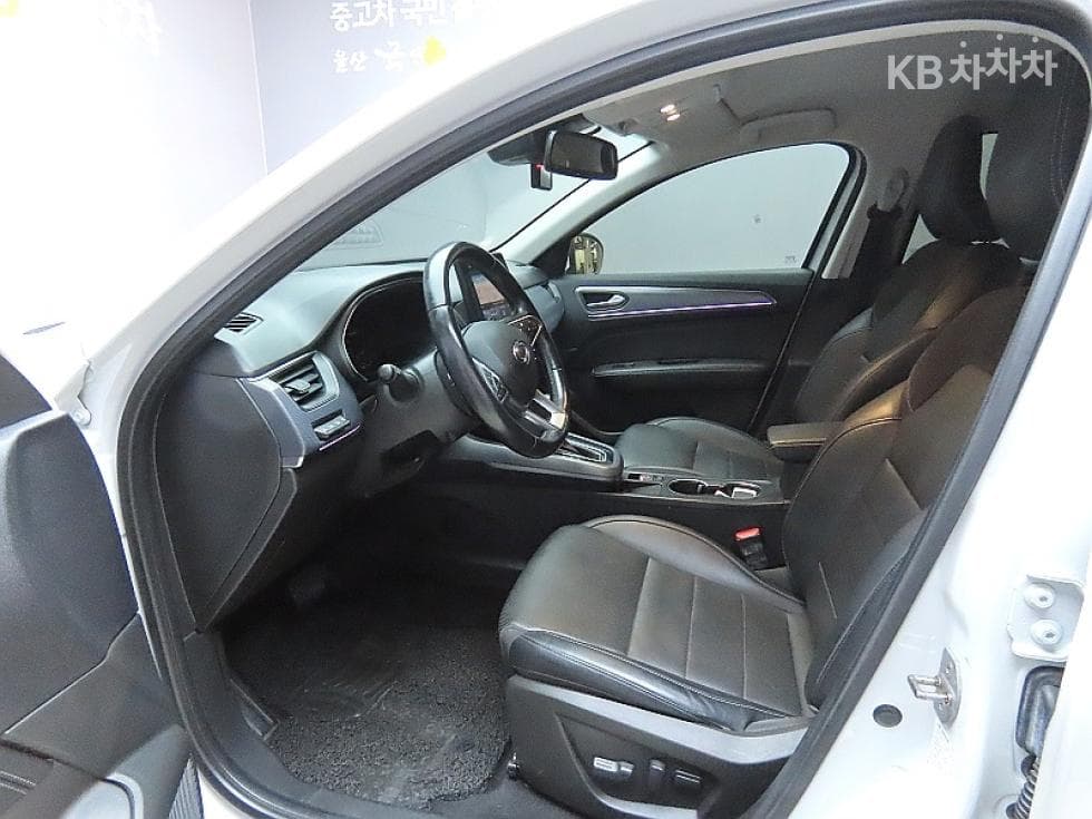 Renault Korea XM31.3 Turbo Gasoline RE Signature - 10