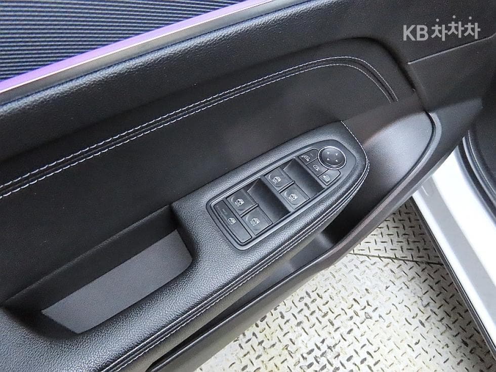 Renault Korea XM31.3 Turbo Gasoline RE Signature - 13