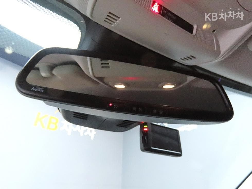 Renault Korea XM31.3 Turbo Gasoline RE Signature - 15