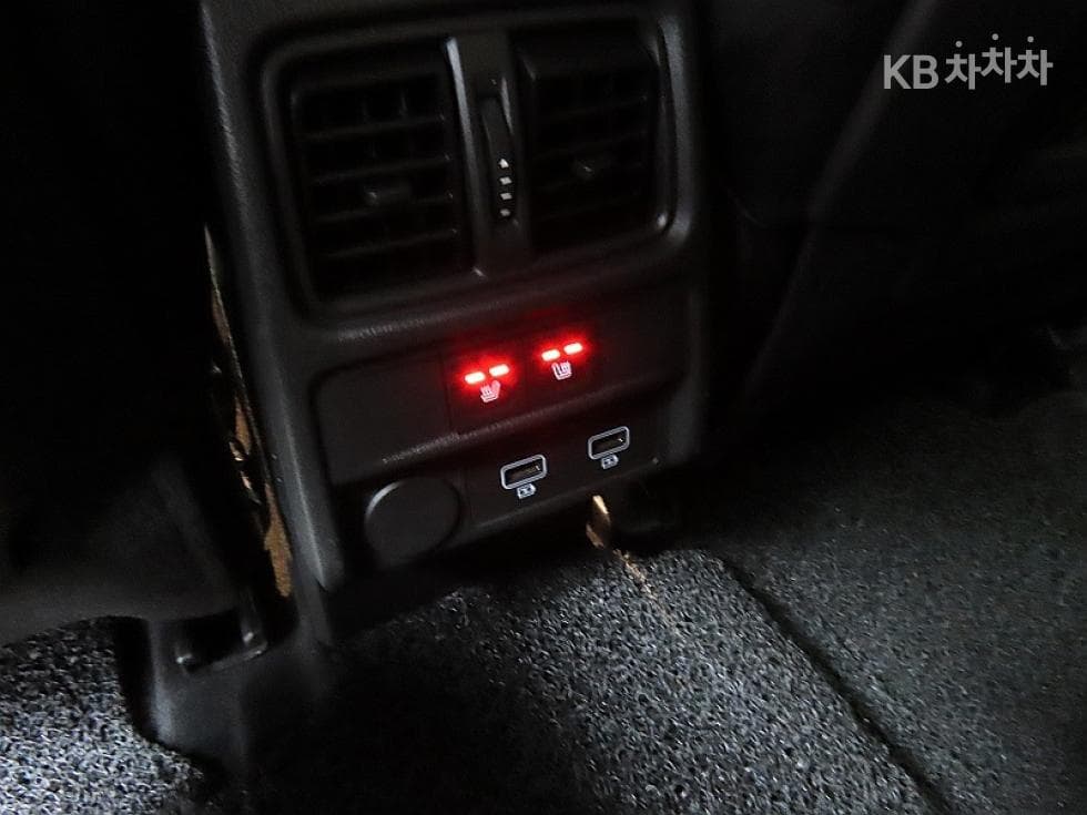 Renault Korea XM31.3 Turbo Gasoline RE Signature - 18