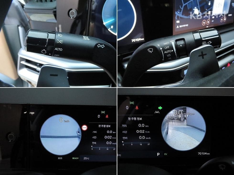 Hyundai The All New Grandeur (Azera) Hybrid1.6 Turbo Gasoline Exclusive - 14