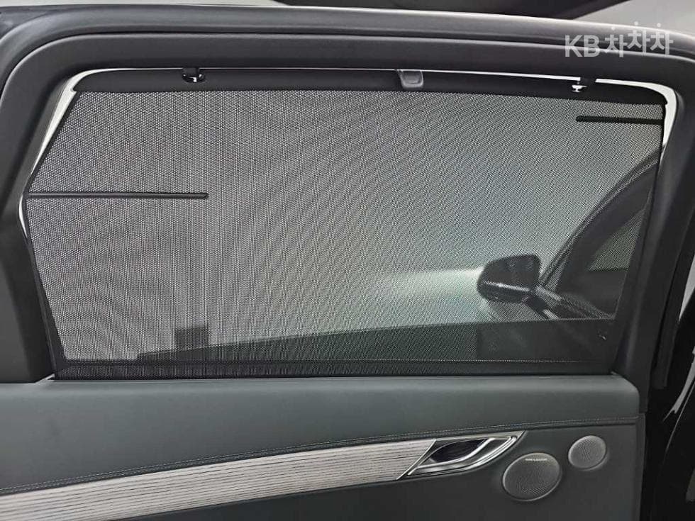 Дженезис GV802.5 Турбо Бензин AWD - 14