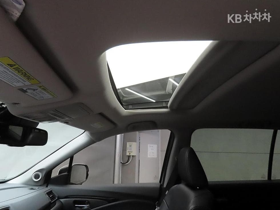 혼다 파일럿(3-토 поколение)3.5 V6 4x4 Стандартен - 16