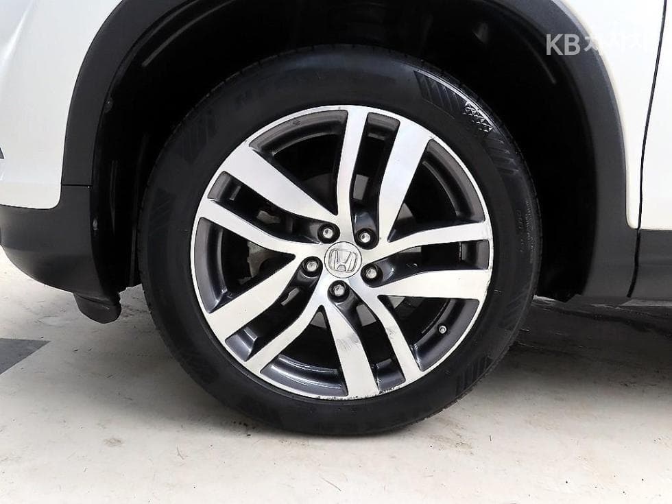 혼다 파일럿(3-토 поколение)3.5 V6 4x4 Стандартен - 20