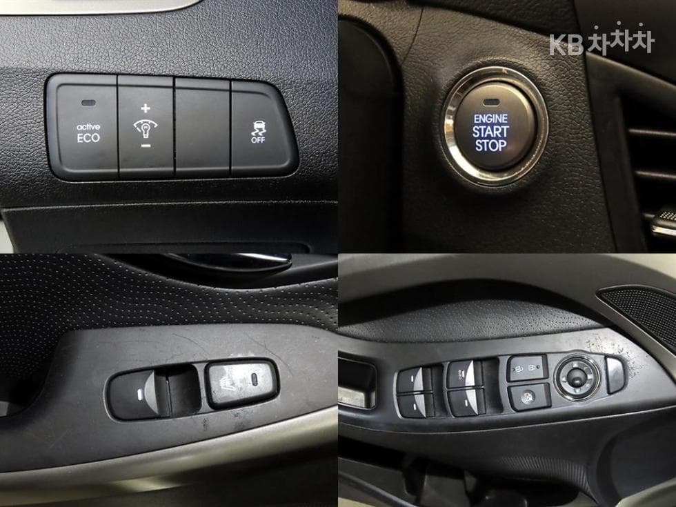 Hyundai Avante (Elantra)MDM16 GDi PREMIER - 18