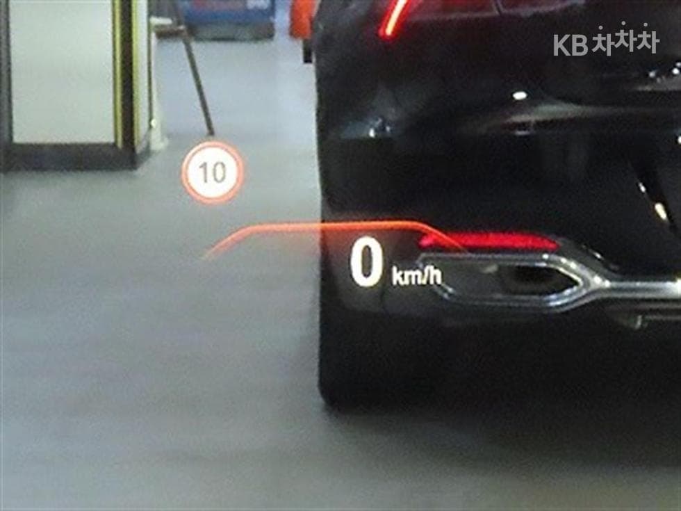 BMW 올Нов5 Серия (G30)520d xDrive M Sport Package Plus - 13