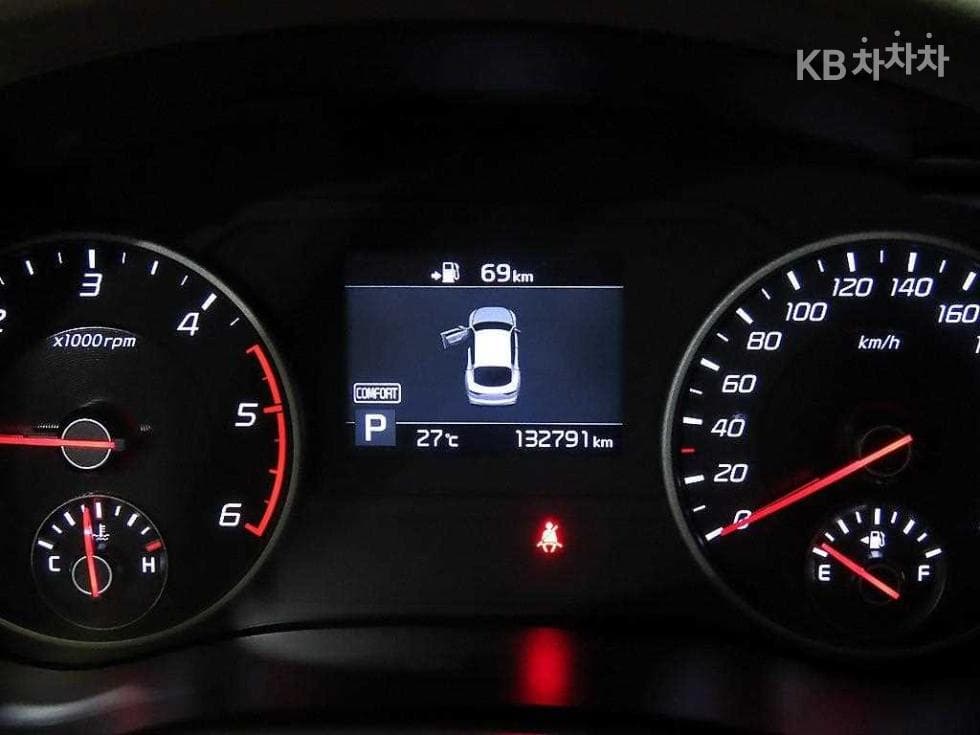 Киа Stinger2.2 Дизел 4x4 드림 에디션 - 9