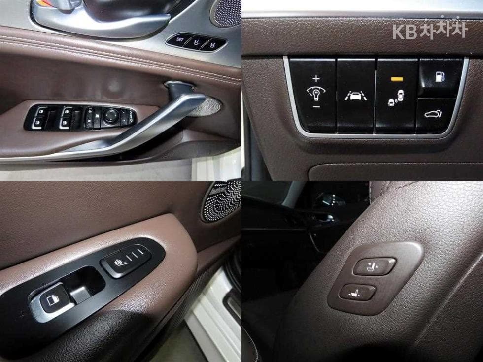 Киа Stinger2.2 Дизел 4x4 드림 에디션 - 18
