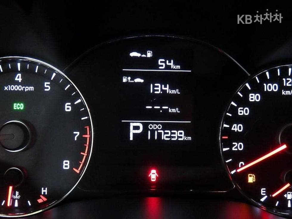 Киа K3Еко (економичен клас)Plus - 9