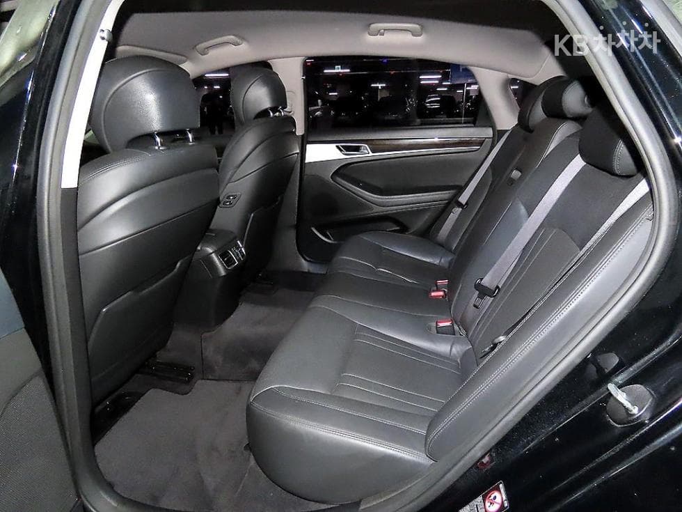 Дженезис G803.3 GDI AWD Лукс - 7
