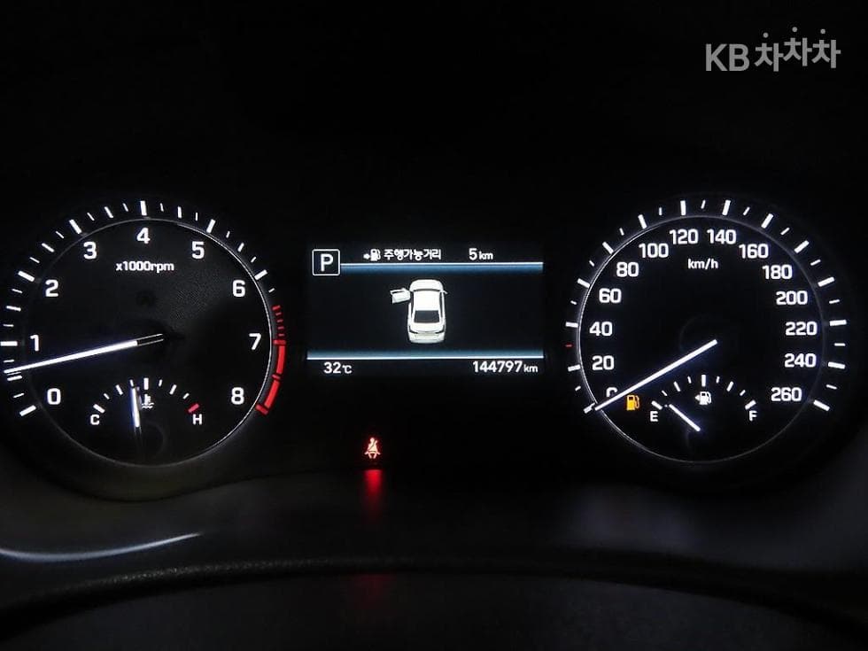 Дженезис G803.3 GDI AWD Лукс - 9