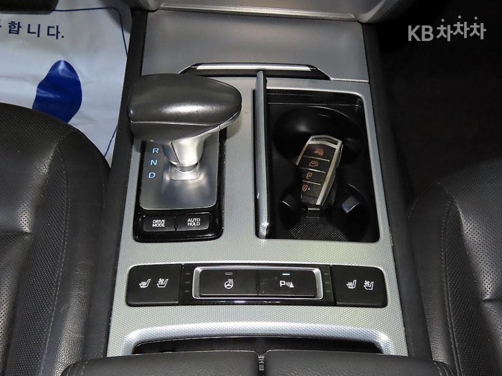 Дженезис G803.3 GDI AWD Лукс - 12