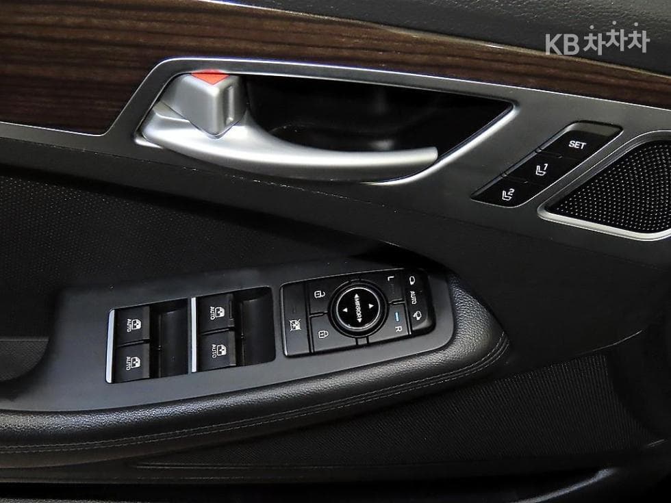 Дженезис G803.3 GDI AWD Лукс - 14