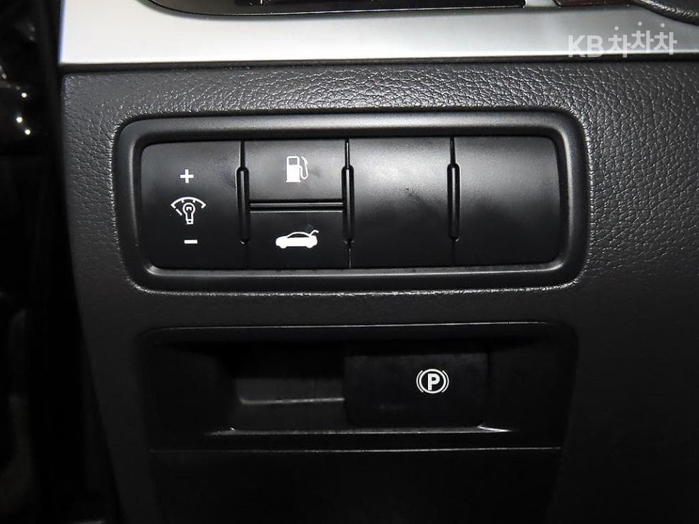 Дженезис G803.3 GDI AWD Лукс - 15