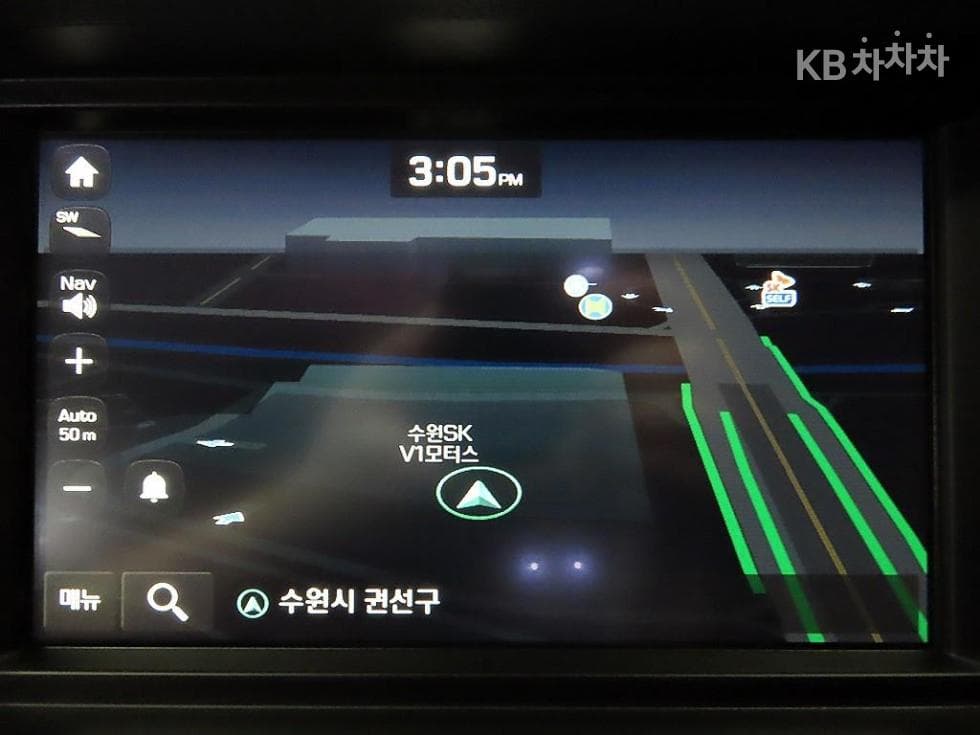 Дженезис G803.3 GDI AWD Лукс - 17