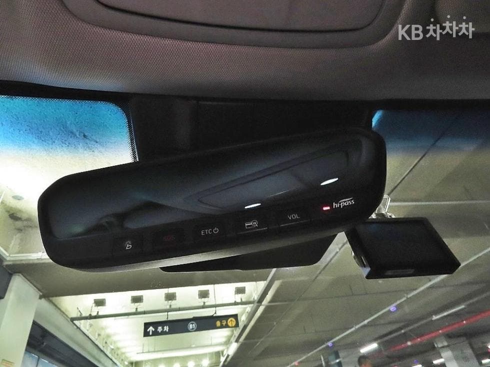 Дженезис G803.3 GDI AWD Лукс - 18