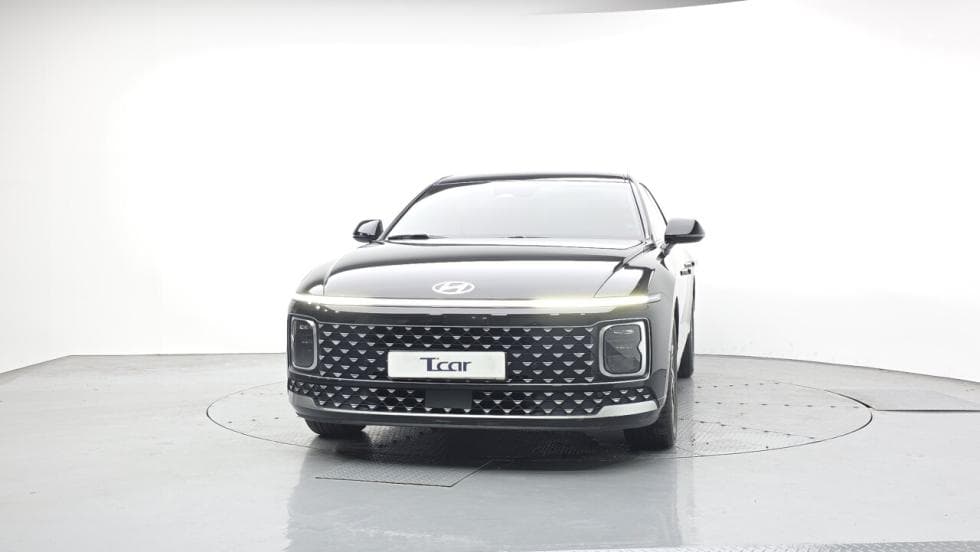 Хюндай Ди Всеново Grandeur (Azera)2.5L бензин 2WD Premium - 3