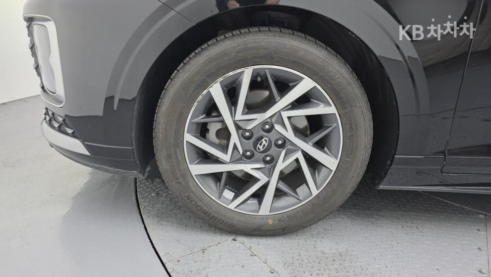 Хюндай Ди Всеново Grandeur (Azera)2.5L бензин 2WD Premium - 6