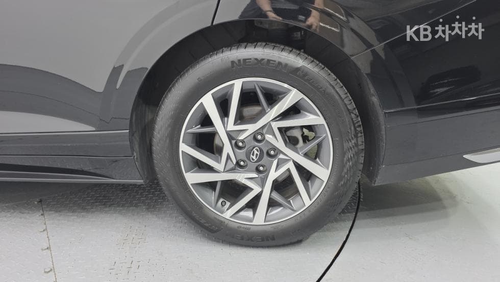 Хюндай Ди Всеново Grandeur (Azera)2.5L бензин 2WD Premium - 7