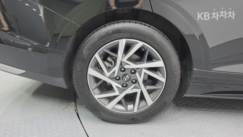 Хюндай Ди Всеново Grandeur (Azera)2.5L бензин 2WD Premium - 8