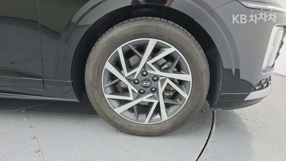 Хюндай Ди Всеново Grandeur (Azera)2.5L бензин 2WD Premium - 9