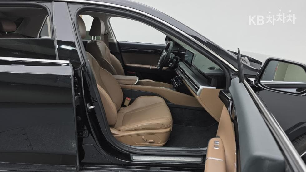 Хюндай Ди Всеново Grandeur (Azera)2.5L бензин 2WD Premium - 10