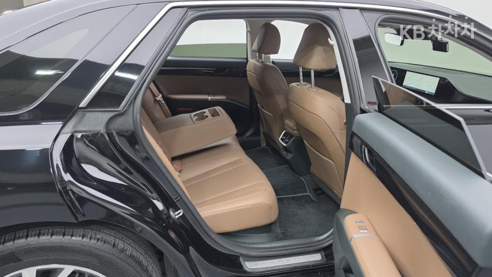 Хюндай Ди Всеново Grandeur (Azera)2.5L бензин 2WD Premium - 11