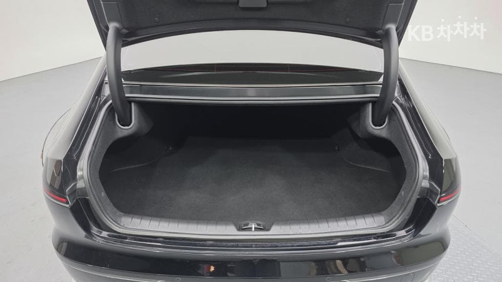 Хюндай Ди Всеново Grandeur (Azera)2.5L бензин 2WD Premium - 15