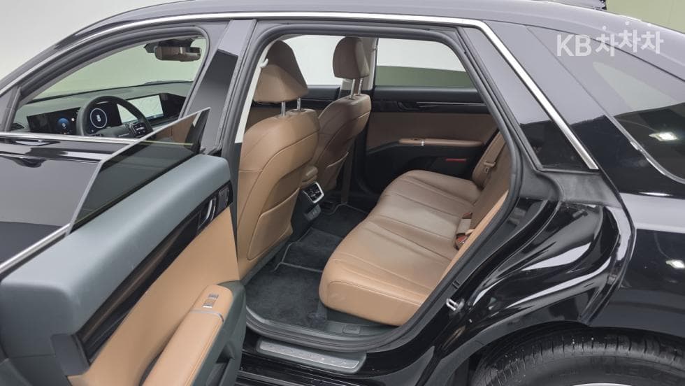 Хюндай Ди Всеново Grandeur (Azera)2.5L бензин 2WD Premium - 16
