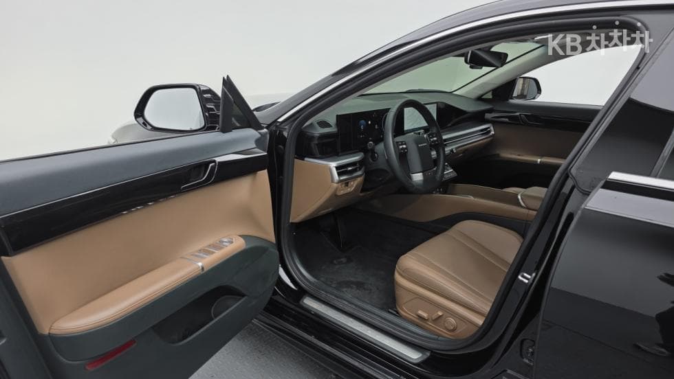 Хюндай Ди Всеново Grandeur (Azera)2.5L бензин 2WD Premium - 19