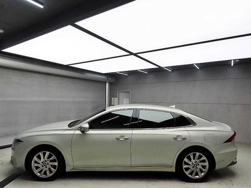 Hyundai The New (facelift) Grandeur (Azera) Hybrid2.4 Calligraphy - 4