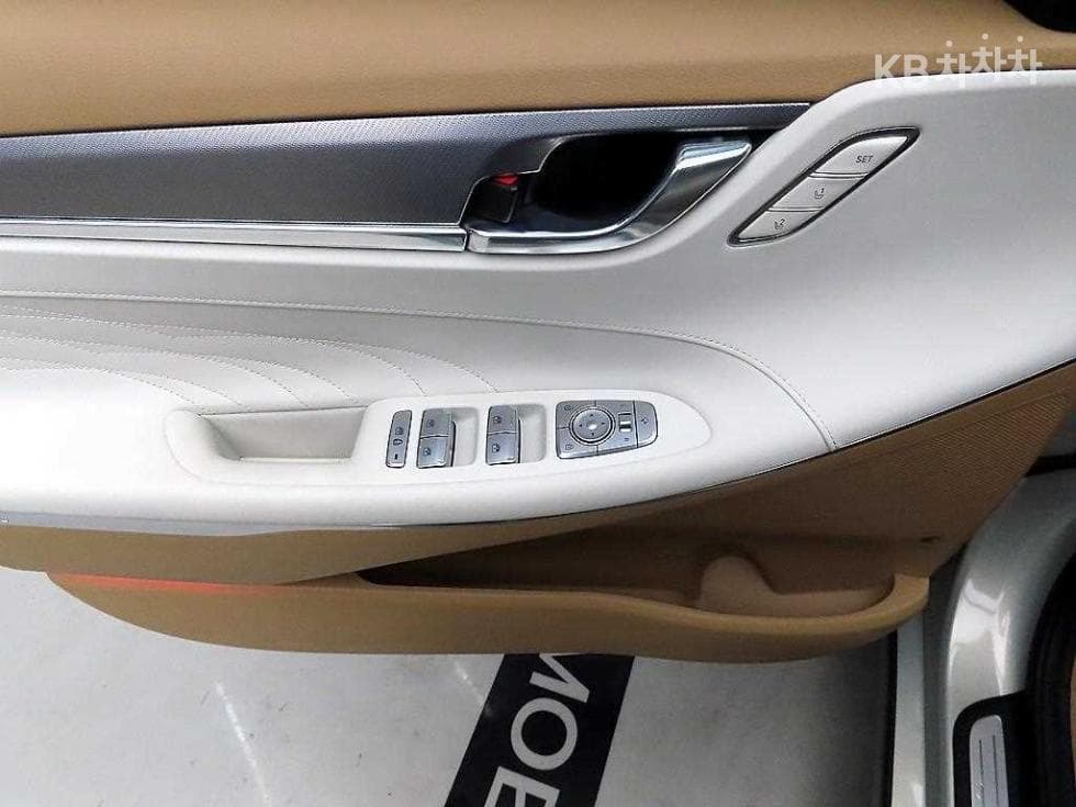 Hyundai The New (facelift) Grandeur (Azera) Hybrid2.4 Calligraphy - 11