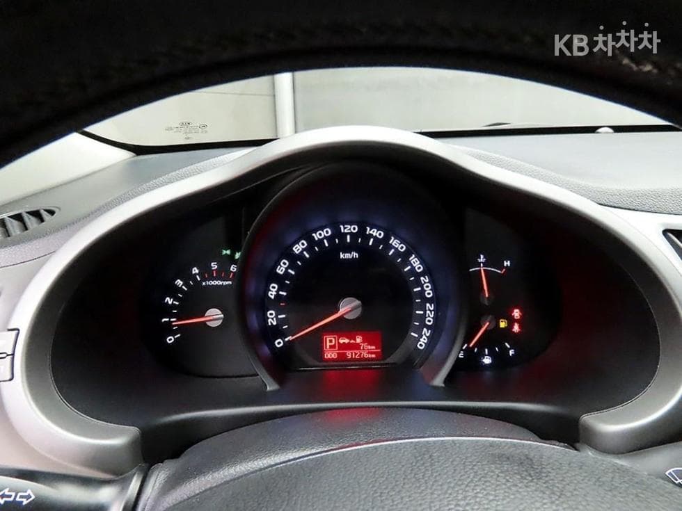 Kia The New (facelift) Sportage RDiesel 2WD Trendy - 8
