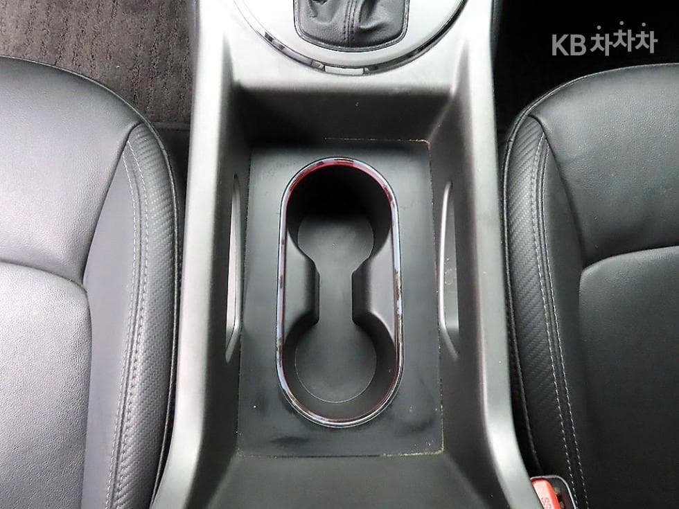 Kia The New (facelift) Sportage RDiesel 2WD Trendy - 12