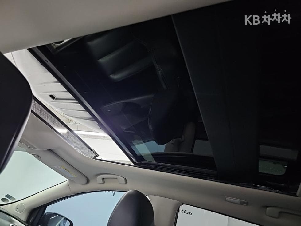 Нисан All New 무라노2.5 Hybrid Platinum - 13