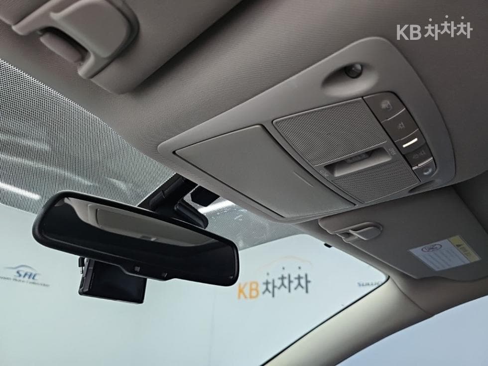 Нисан All New 무라노2.5 Hybrid Platinum - 15