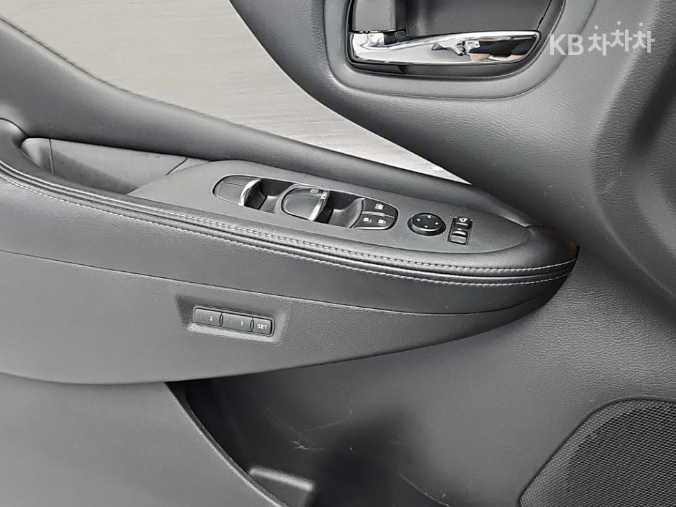 Нисан All New 무라노2.5 Hybrid Platinum - 18