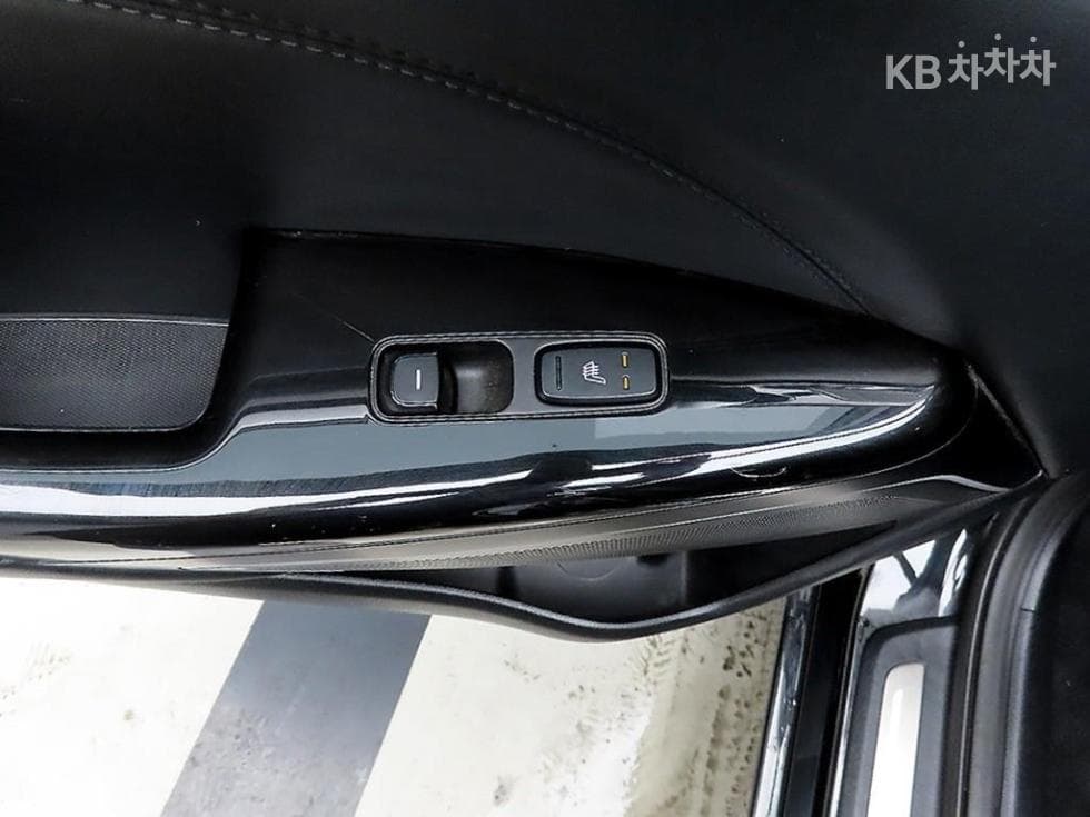 Киа All New K73.3 GDI Noblesse Специал (специален признак/издание) - 12
