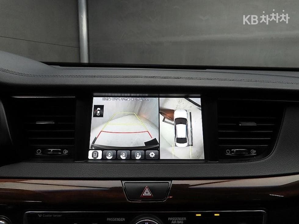 Киа All New K73.3 GDI Noblesse Специал (специален признак/издание) - 16