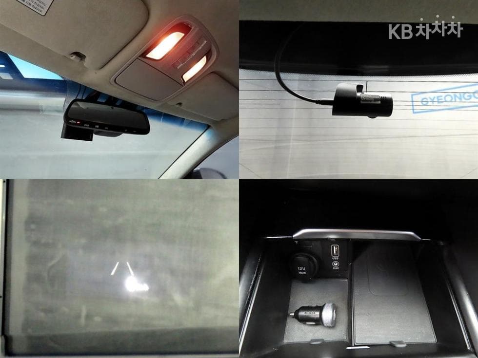 Киа All New K73.3 GDI Noblesse Специал (специален признак/издание) - 17