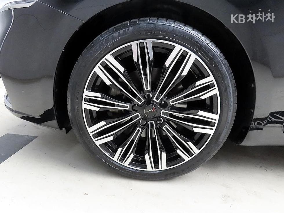 Киа All New K73.3 GDI Noblesse Специал (специален признак/издание) - 19