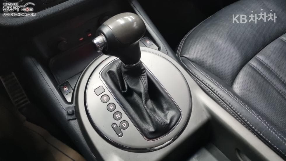 Киа The New (фейслифт) Sportage RДизел 2WD Noblesse - 14