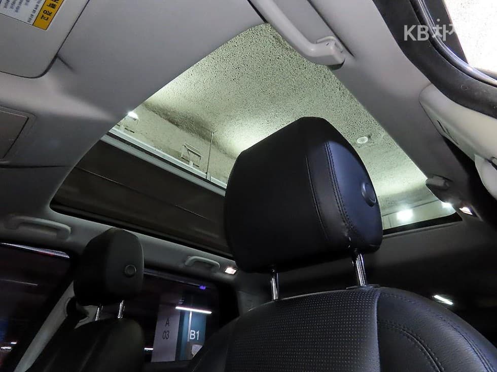 Land Rover 디스커버리 스포츠2.0 TD4 SE - 15