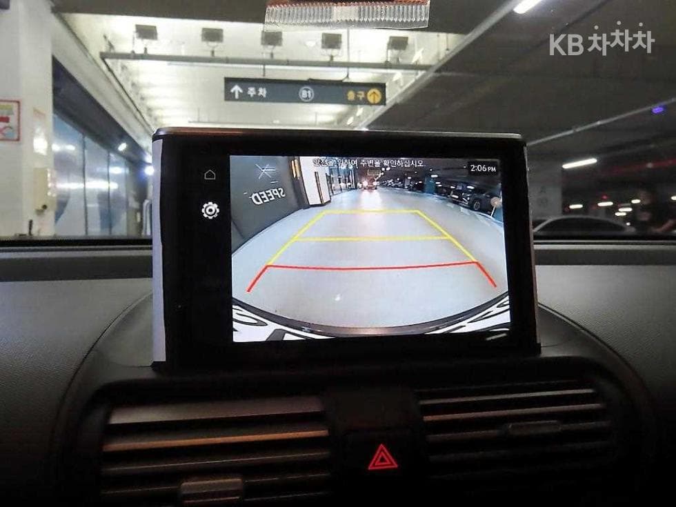 Хюндай Каспър1.0 Турбо Бензин 디 에센셜 - 13